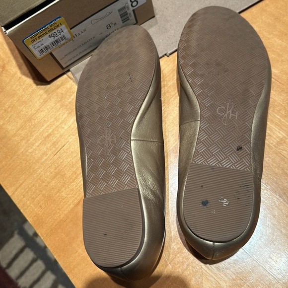 Cole Haan Morgan OT Ballet II Shoes - Picture 3 of 5